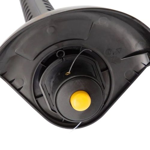 DENZEL 26 cm 250W elektromos szegélynyíró szétszedhető, TE-250 3 év garancia