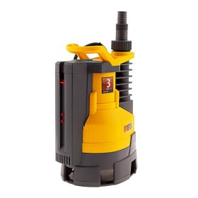   DENZEL 15500L/h 8,5m 900W szennyvíz szivattyú DPx900X-Pro 3 év garancia