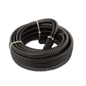   DENZEL 770cm 1' szivattyú tömlőszett/ felszívó készlet visszacsapó szeleppel PK 7