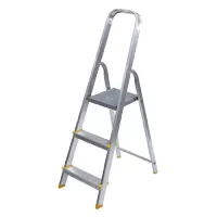  Létra, fellépő