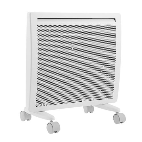 DENZEL 1000W hibrid programozható elektromos konvektor HybridX-1000 IR 20m²