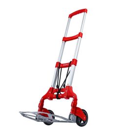 MTX Összecsukható molnárkocsi 70kg