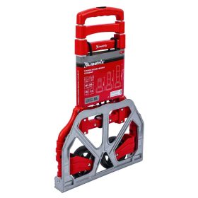 MTX Összecsukható molnárkocsi 80kg