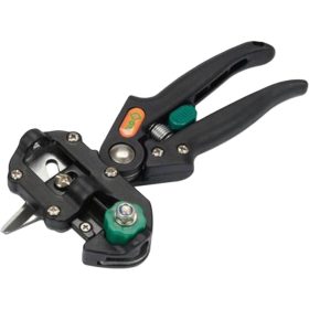 FLO oltóolló 2in1, omega olló