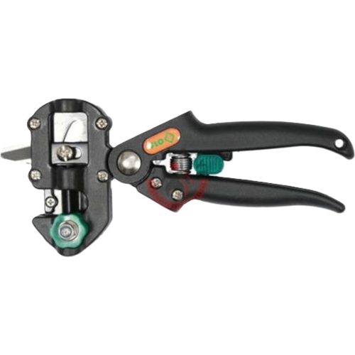 FLO oltóolló 2in1, omega olló