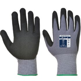   Portwest L/9 precíziós szerelőkesztyű, védőkesztyű A350 Dermiflex