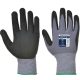 Portwest XL/10 precíziós szerelőkesztyű, védőkesztyű, A350 Dermiflex