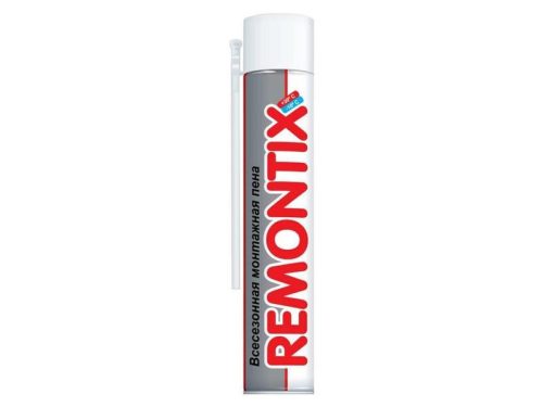 Remontix 750 ml purhab