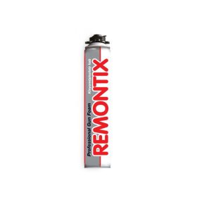 Remontix 750 ml nyári pisztolyhab purhab
