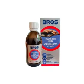 BROSS 100ml nyestriasztó folyadék