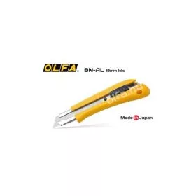 OLFA 18mm-es szakipari kés sniccer