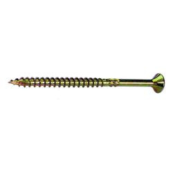 STALCO PERFECT 3,5x20mm 45db T15 süllyesztett fejű edzett faforgácslap csavar Torx