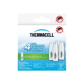 Thermacell butángáz utántöltő patron