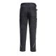 PortWest M 33 sokzsebes derekas nadrág fekete Eco Stretch Trade WX2 CD881