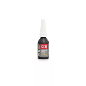   CX-80 10 ml, RC-43 oldható anaerob csavarrögzítő, menetragasztó