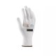ARDON 9 cérnakesztyű fehér