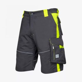 PORTWEST 54-es neon rövidnadrág