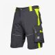 PORTWEST 52-es neon rövidnadrág