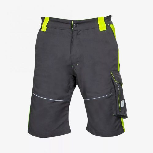 PORTWEST 52-es neon rövidnadrág