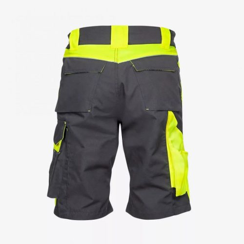 PORTWEST 52-es neon rövidnadrág