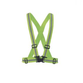 ARDON csatos jól láthatósági mellény