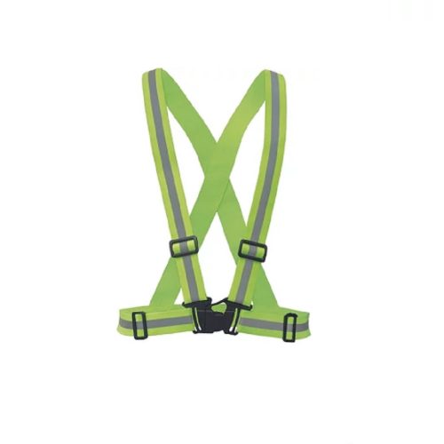 ARDON csatos jól láthatósági mellény