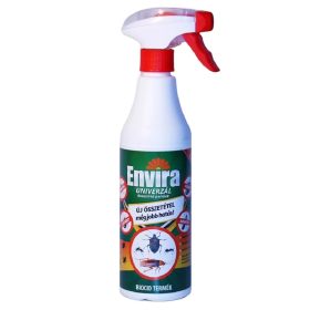 ENVIRA 0,5L poloska, rovarirtó pumpás permet