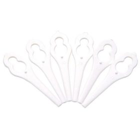 Bosch 24db ART 23 LI biztonsági műanyag kés