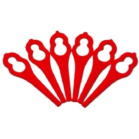 Bosch 10db ART 26 LI biztonsági műanyag kés