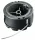 Bosch csere damiltár, vágószál orsó 1,6mm/6m UniversalGrassCut 18V-26 | 18V-260 | 18 | 18-26 | 18-260 készülékekhez