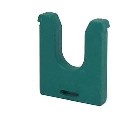   BOSCH Ütközőlap, rögzítőbolha magasnyomású pisztolyhoz Click verziókhoz