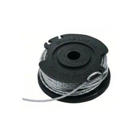   Bosch pótdamilfej elektromos szegélynyíróhoz ART 23 SL, ART 23-28, ART 2300 készülékekhez