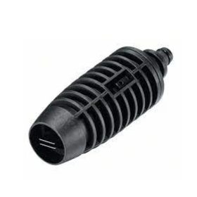   BOSCH változtatható sugarú- széles sugarú fúvóka 140bar- ig