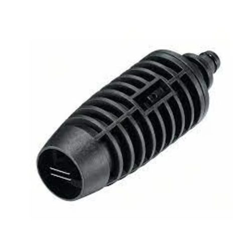 BOSCH változtatható sugarú- széles sugarú fúvóka 140bar- ig