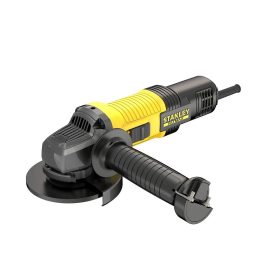 STANLEY FATMAX 125mm 850W sarokcsiszoló kifutó