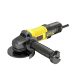 STANLEY FATMAX 125mm 850W sarokcsiszoló kifutó