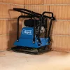 Scheppach 88 kg lapvibrátor HP 1800s