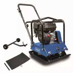 Scheppach 102 kg lapvibrátor HP 2200s