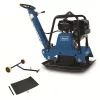 Scheppach HP 3000s - kétirányú lapvibrátor 162 kg