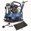Scheppach 125 kg lapvibrátor HP 2500s