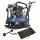 Scheppach 125 kg lapvibrátor HP 2500s