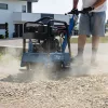 Scheppach 125 kg lapvibrátor HP 2500s