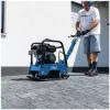 Scheppach 125 kg lapvibrátor HP 2500s