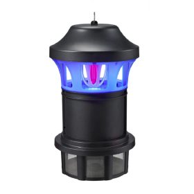   Gleecon 100m² ÓRIÁS szúnyogcsapda Potent GF-20B Titán dioxid 1234020