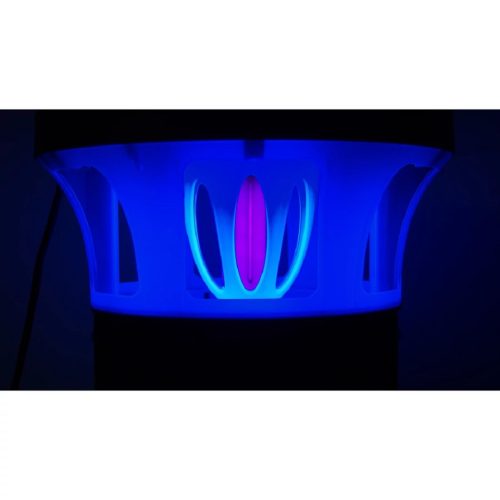 Gleecon 100m² ÓRIÁS szúnyogcsapda Potent GF-20B Titán dioxid 1234020