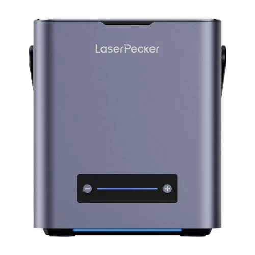 LaserPecker légtisztító füstelszívó