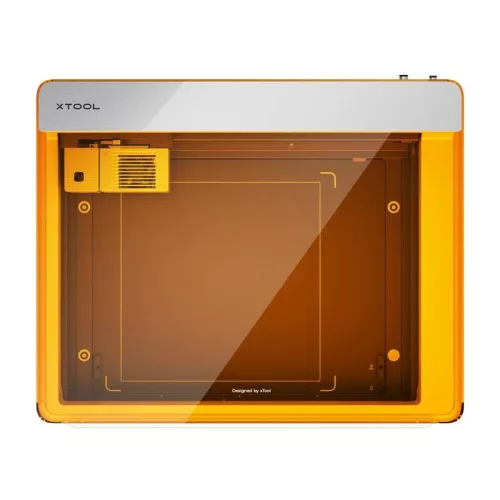 xTool M1 Ultra 20 W-os 4 az 1-ben lézergravírozó – Deluxe készlet