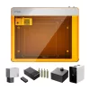 xTool M1 Ultra 20 W-os 4 az 1-ben lézergravírozó – Deluxe készlet