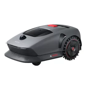 DREAME MOVA 1000m²robotfűnyíró szett LIDAR
