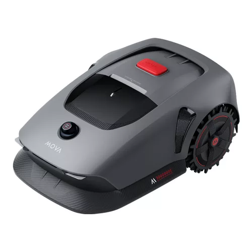 DREAME MOVA 1000m²robotfűnyíró szett LIDAR